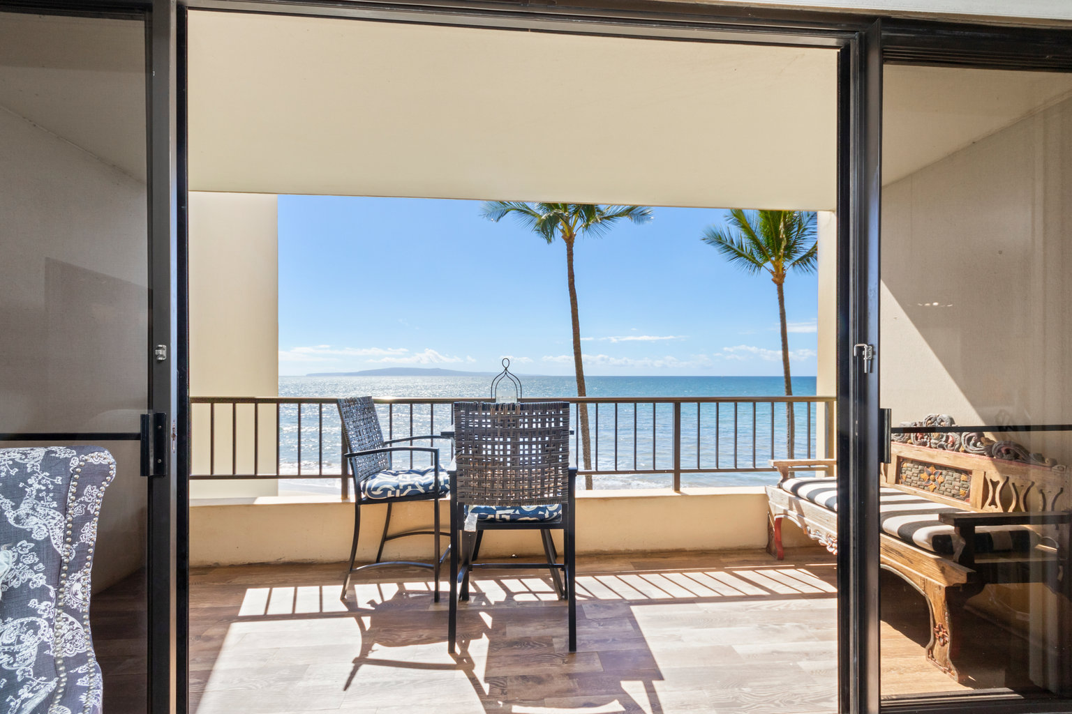 Kihei Vacation Rental