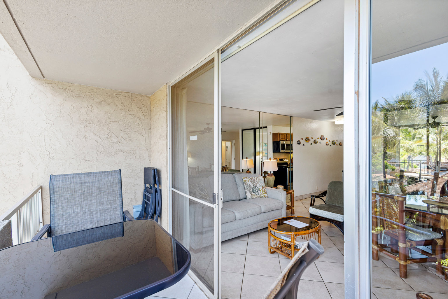 Kihei Vacation Rental