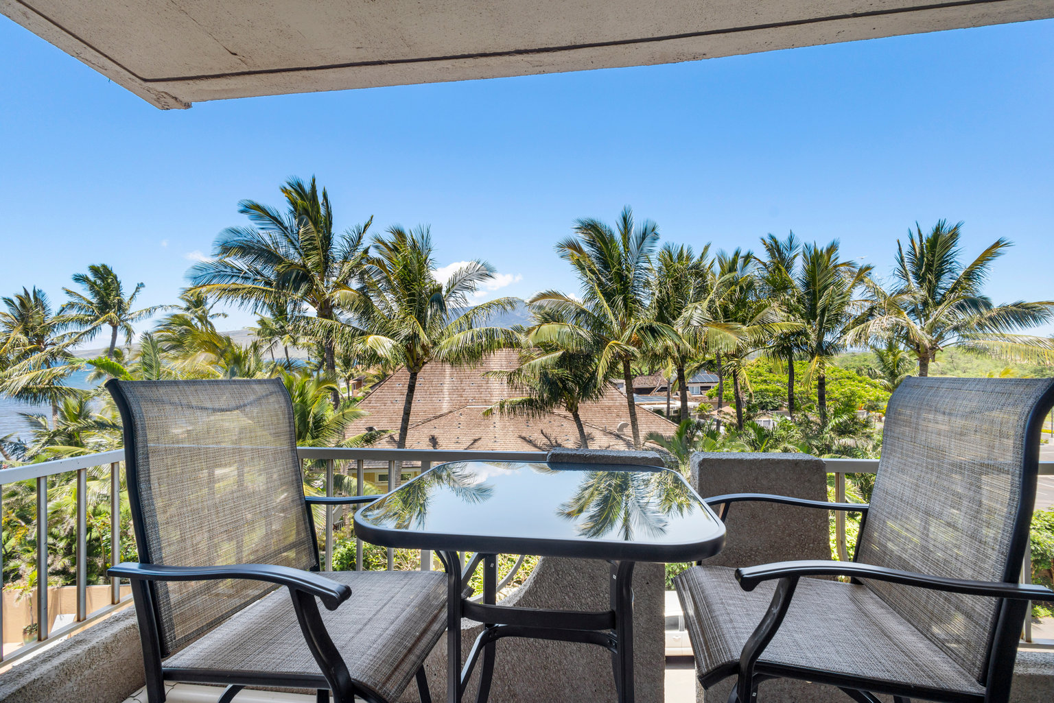 Kihei Vacation Rental