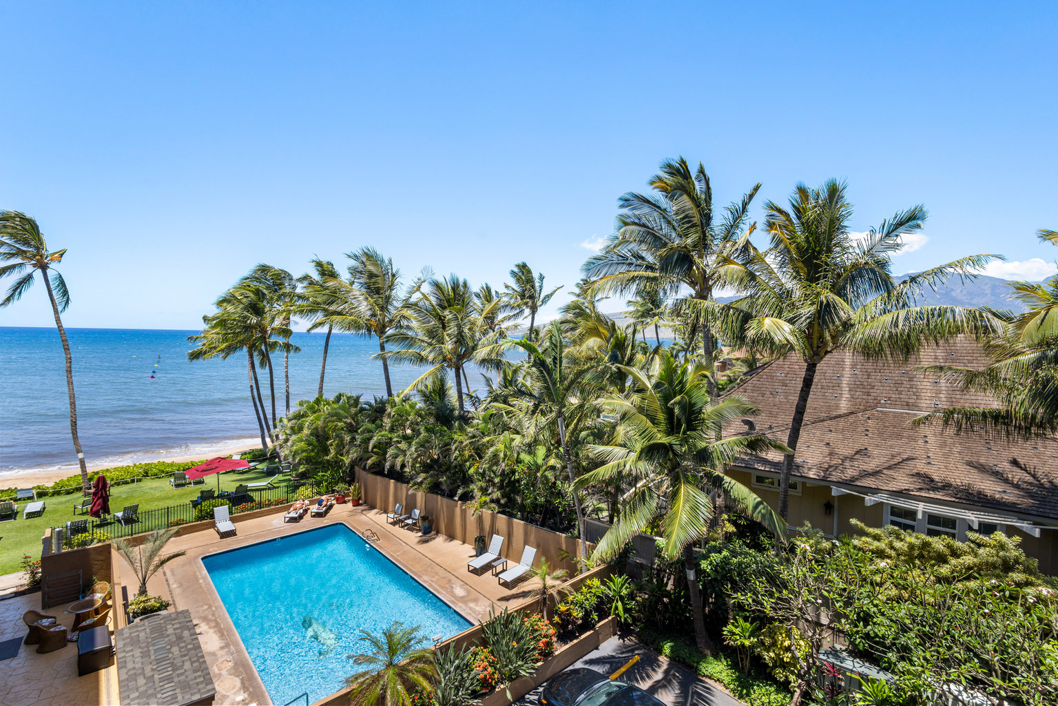 Kihei Vacation Rental