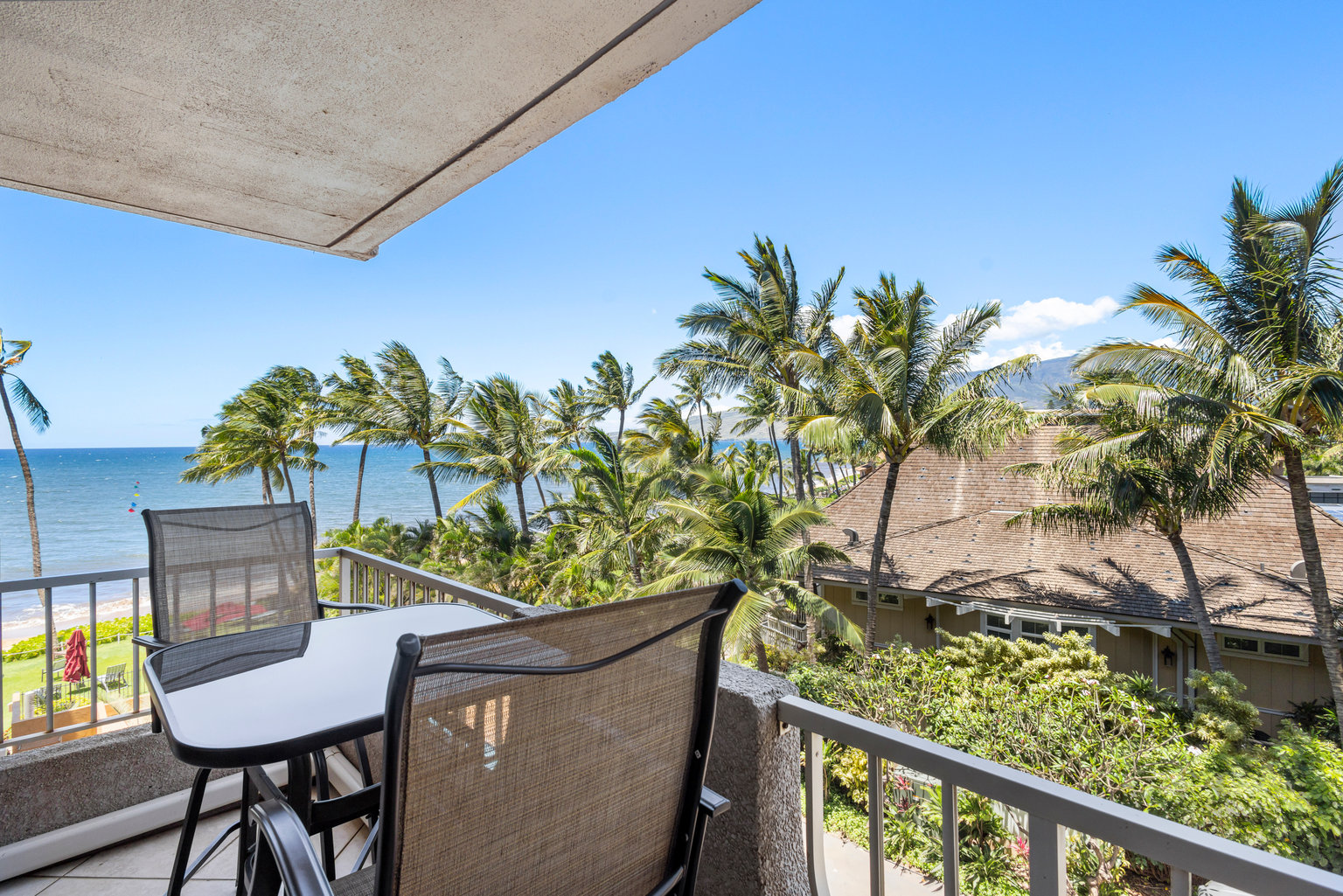 Kihei Vacation Rental