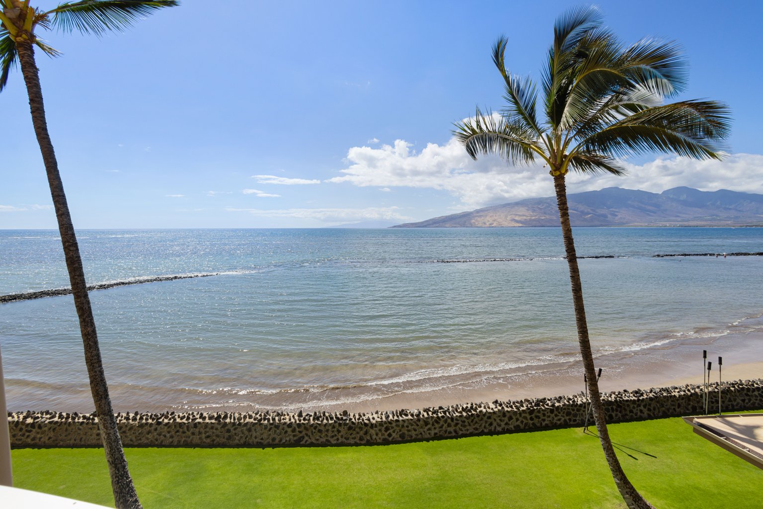 Kihei Vacation Rental