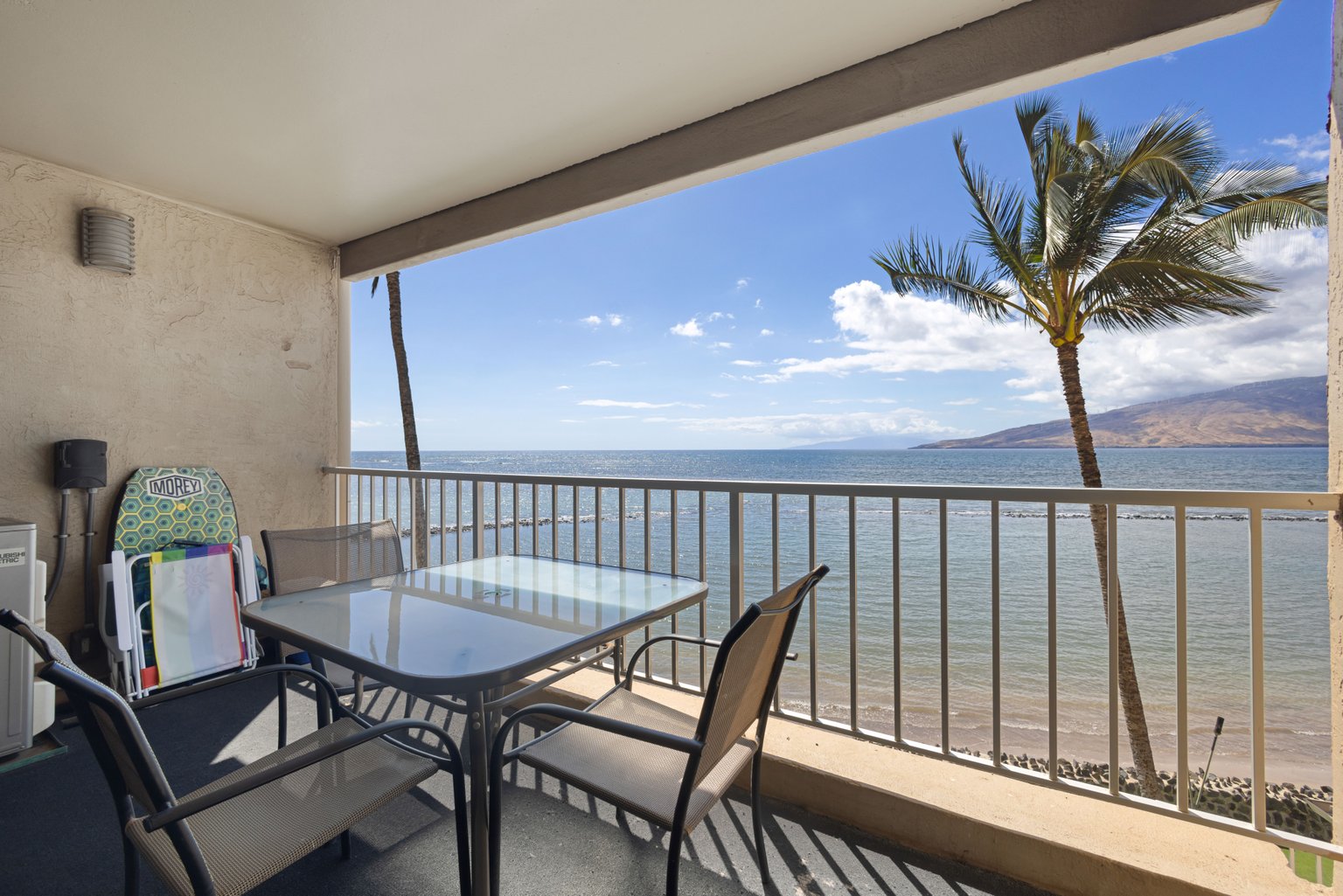 Kihei Vacation Rental