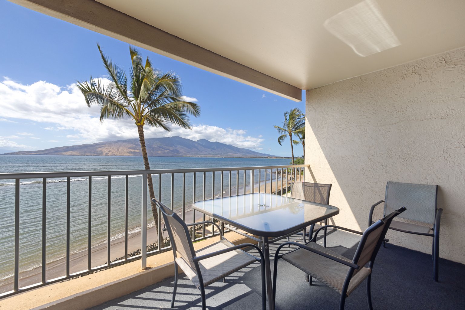 Kihei Vacation Rental