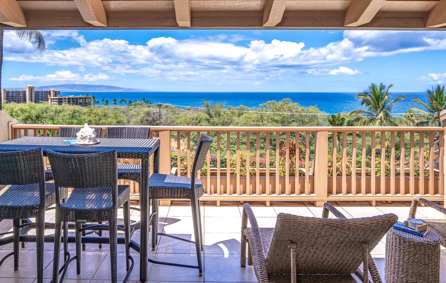 Kihei Vacation Rental