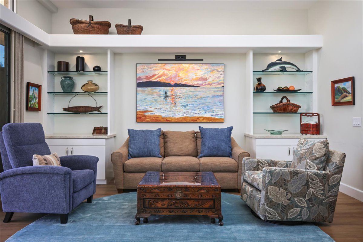 Lahaina Vacation Rental