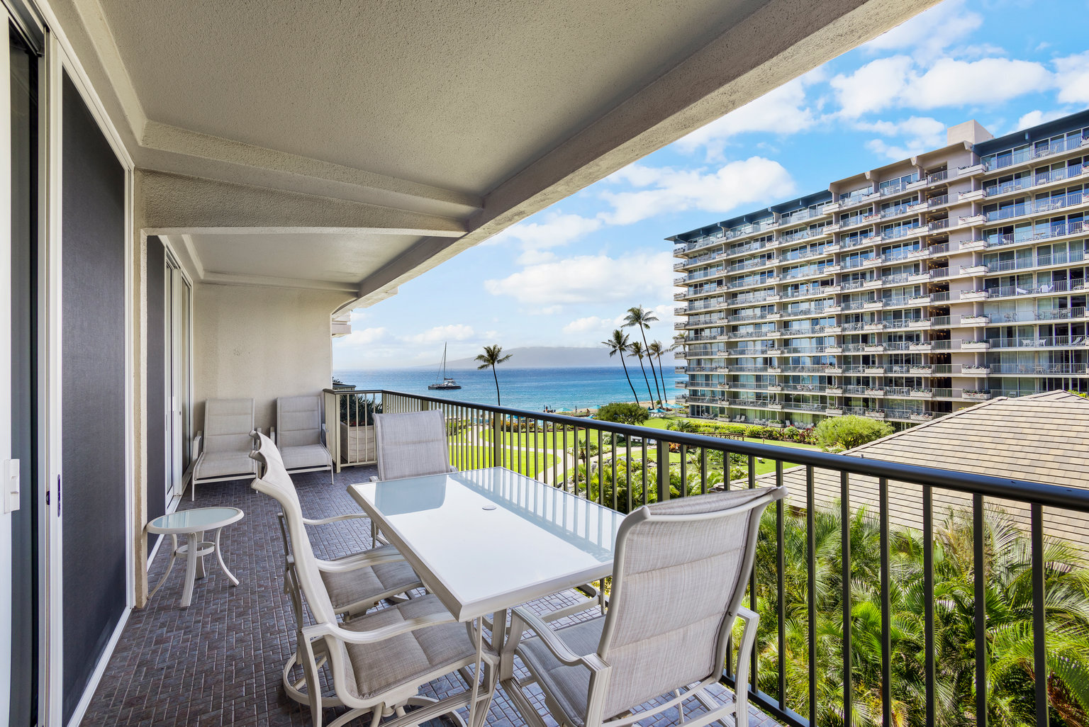 Lahaina Vacation Rental
