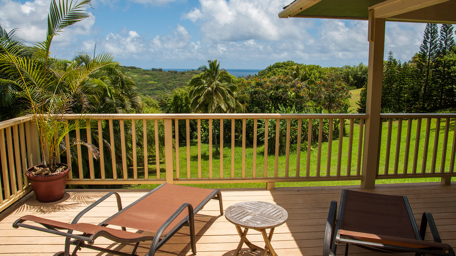 Kilauea Vacation Rental