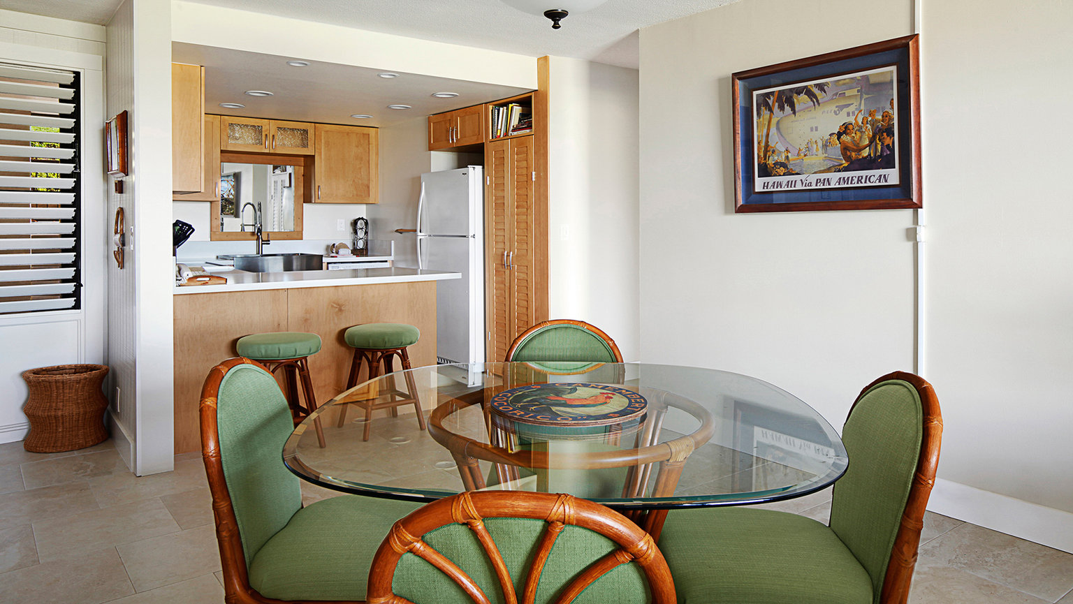 Princeville Vacation Rental