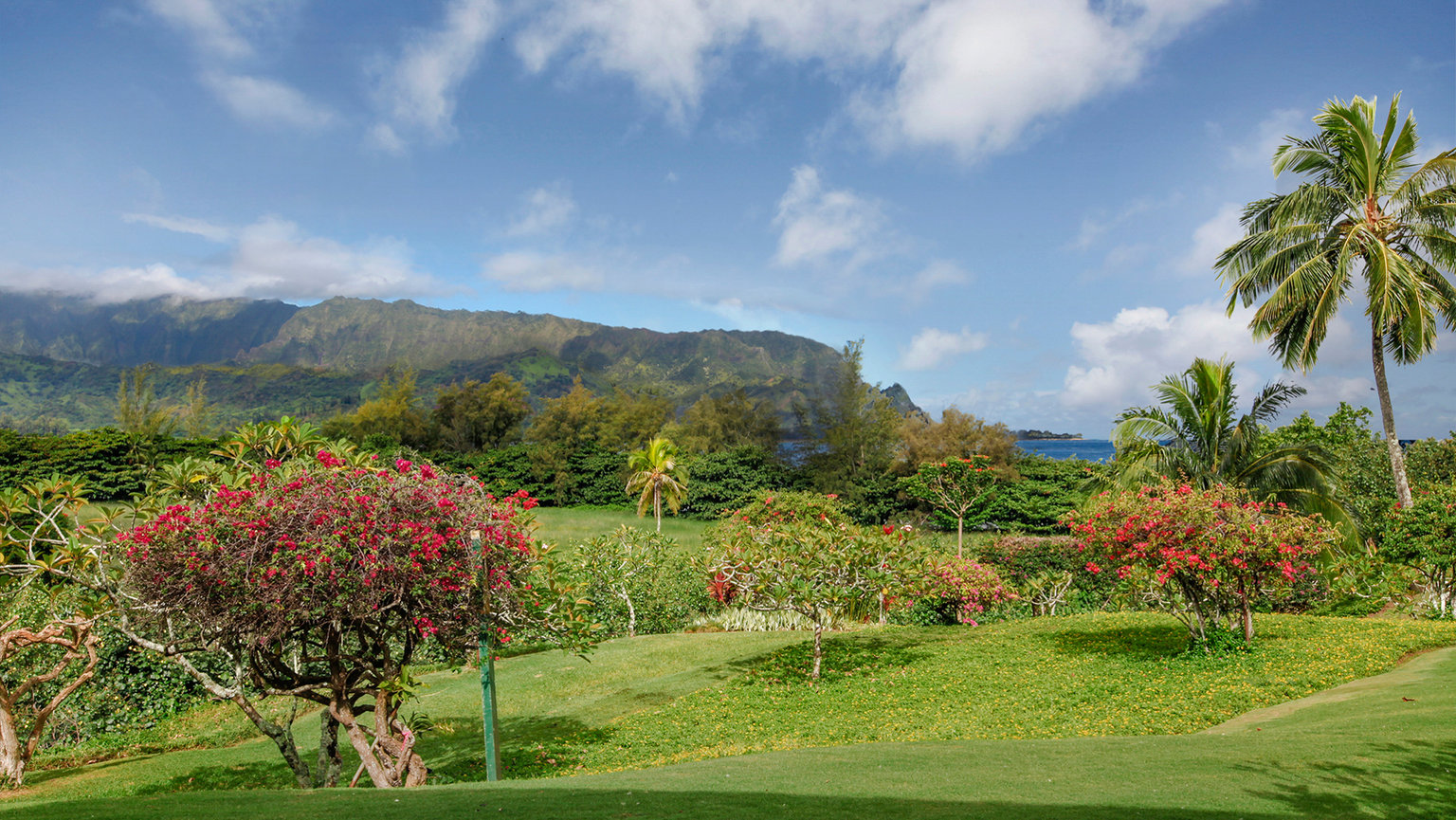 Princeville Vacation Rental