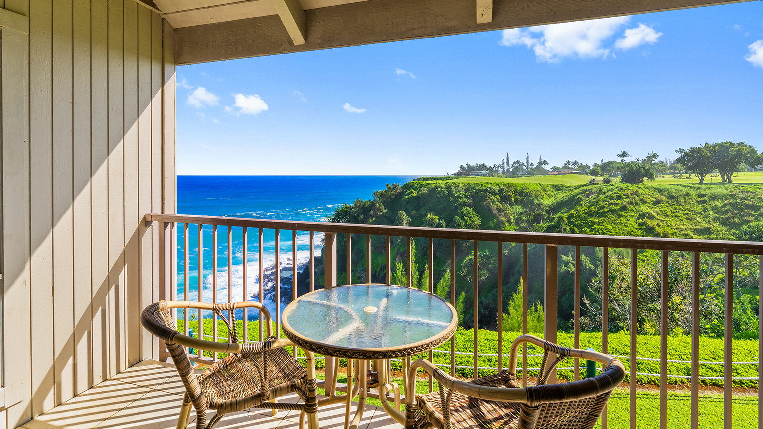 Princeville Vacation Rental