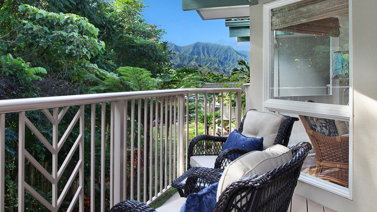 Princeville Vacation Rental