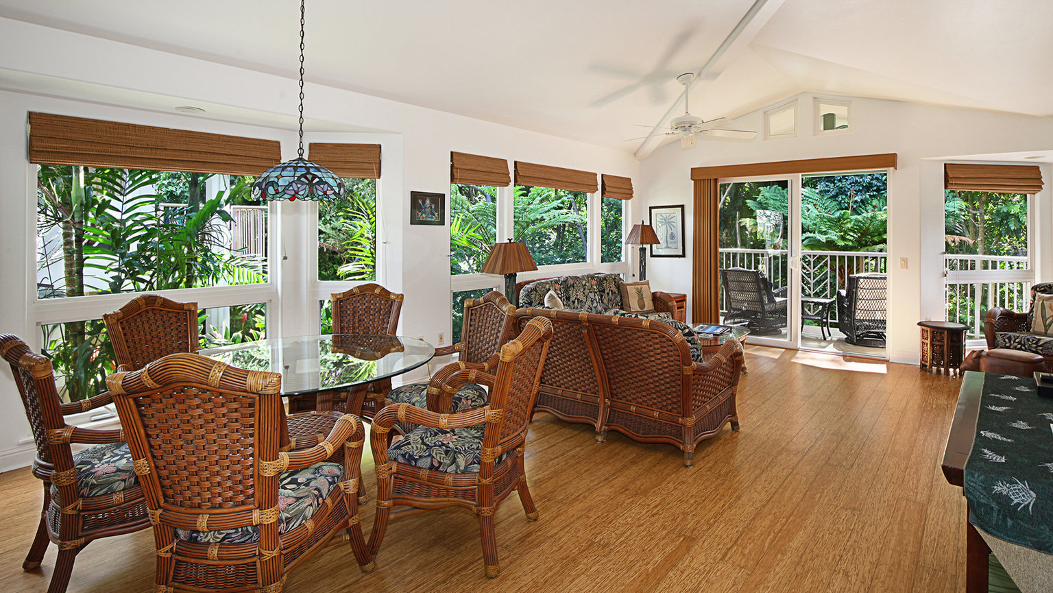 Princeville Vacation Rental