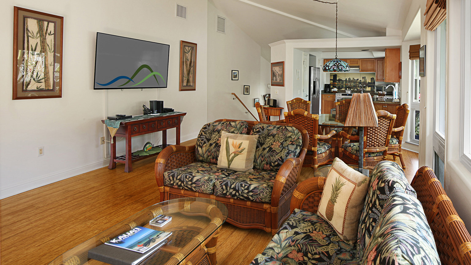 Princeville Vacation Rental