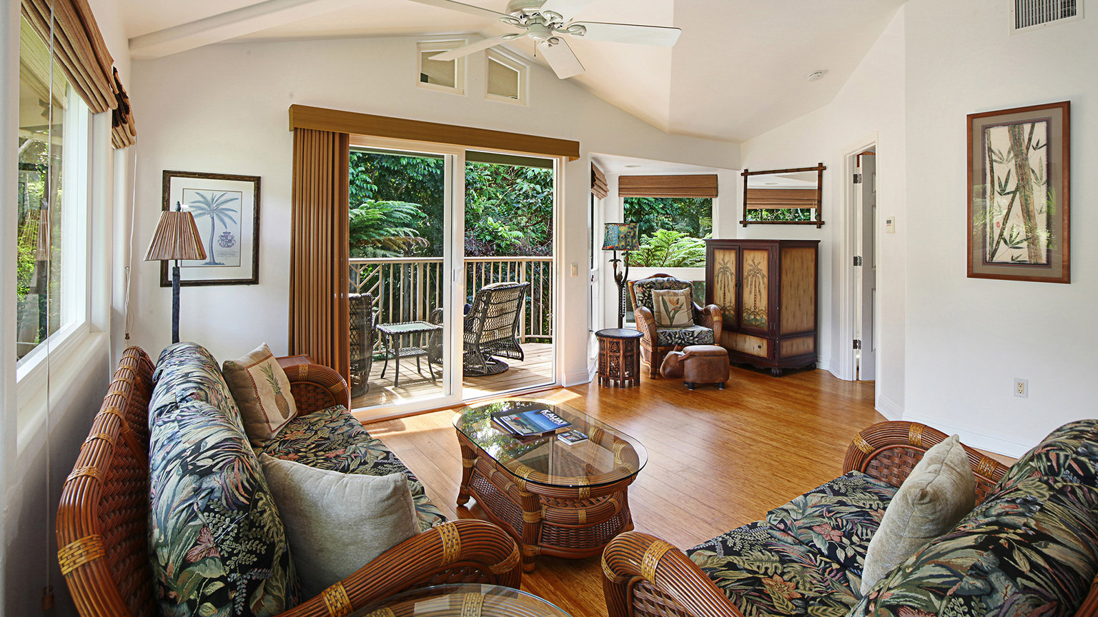 Princeville Vacation Rental