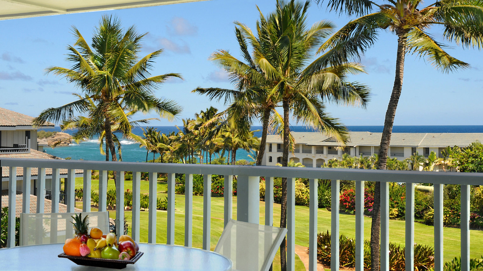 Koloa Vacation Rental