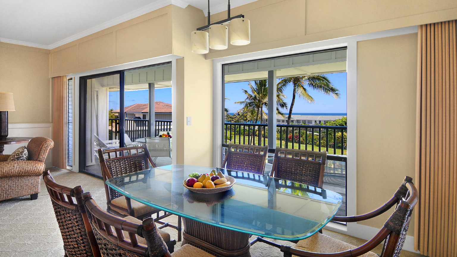 Koloa Vacation Rental