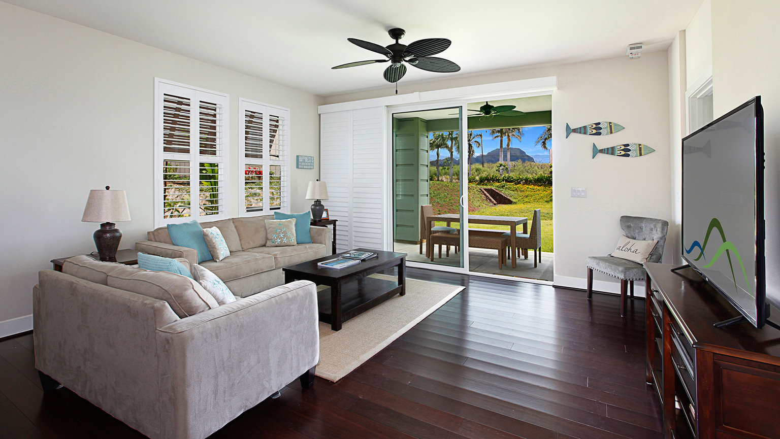 Koloa Vacation Rental