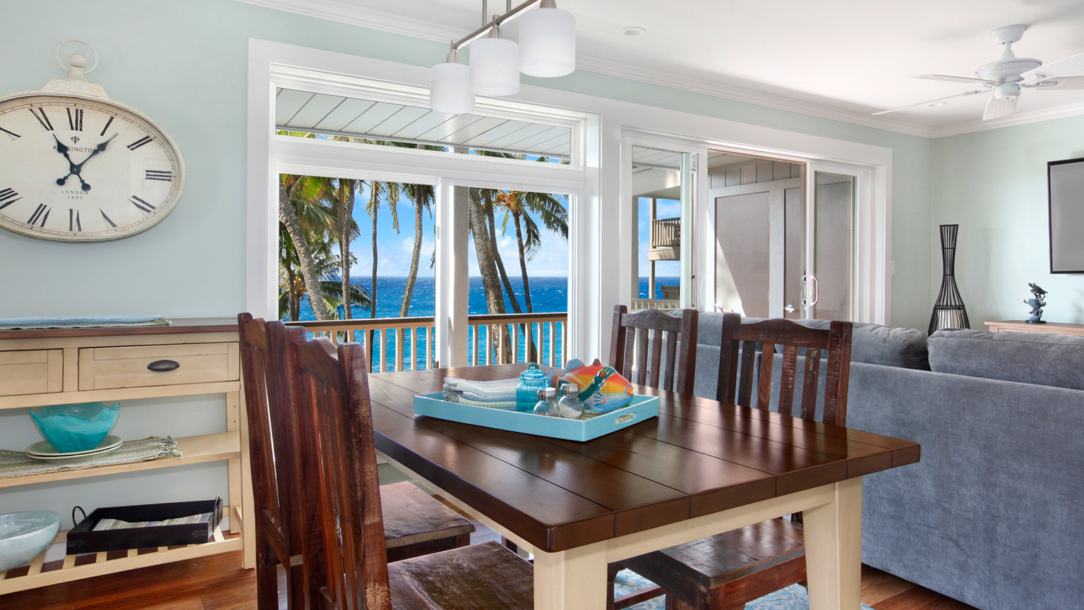 Koloa Vacation Rental