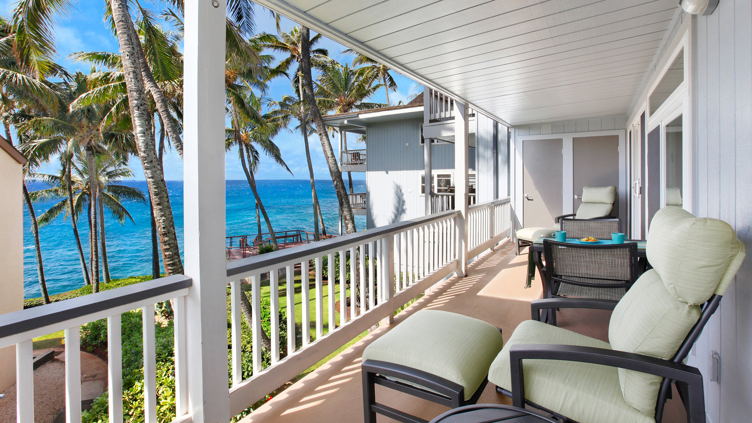 Koloa Vacation Rental