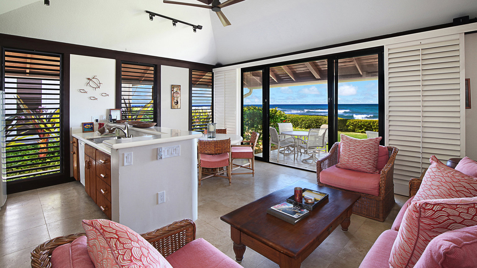 Koloa Vacation Rental