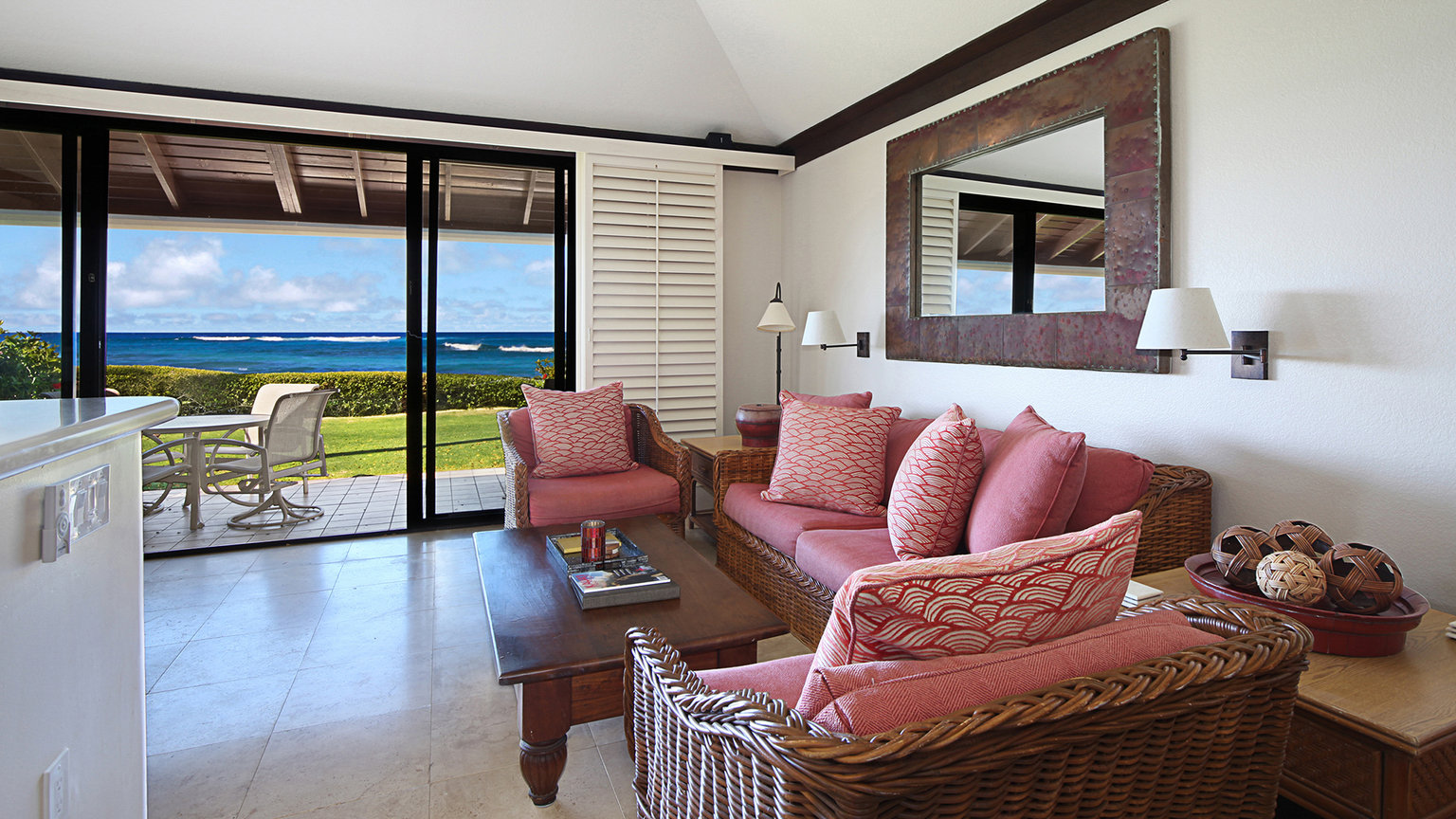 Koloa Vacation Rental