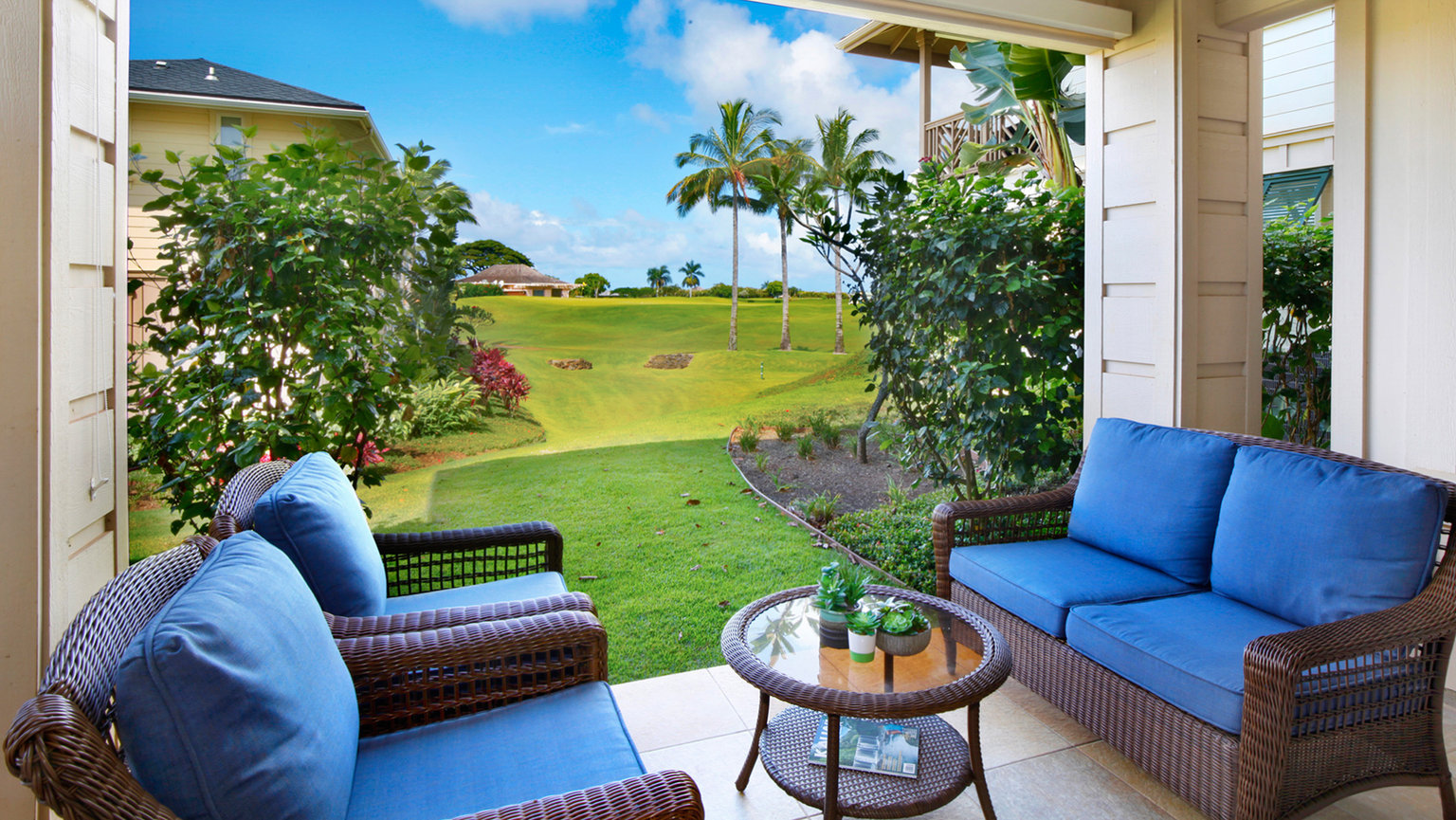 Koloa Vacation Rental