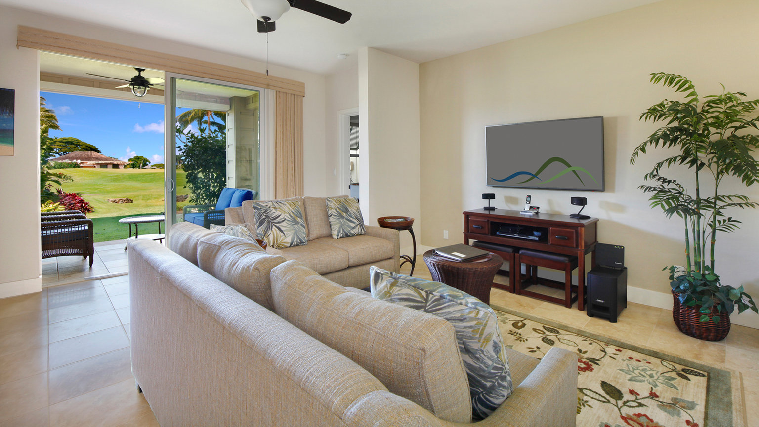 Koloa Vacation Rental