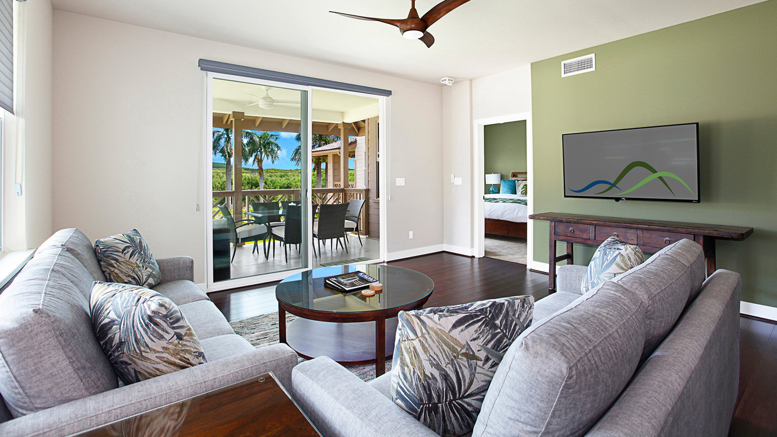 Koloa Vacation Rental