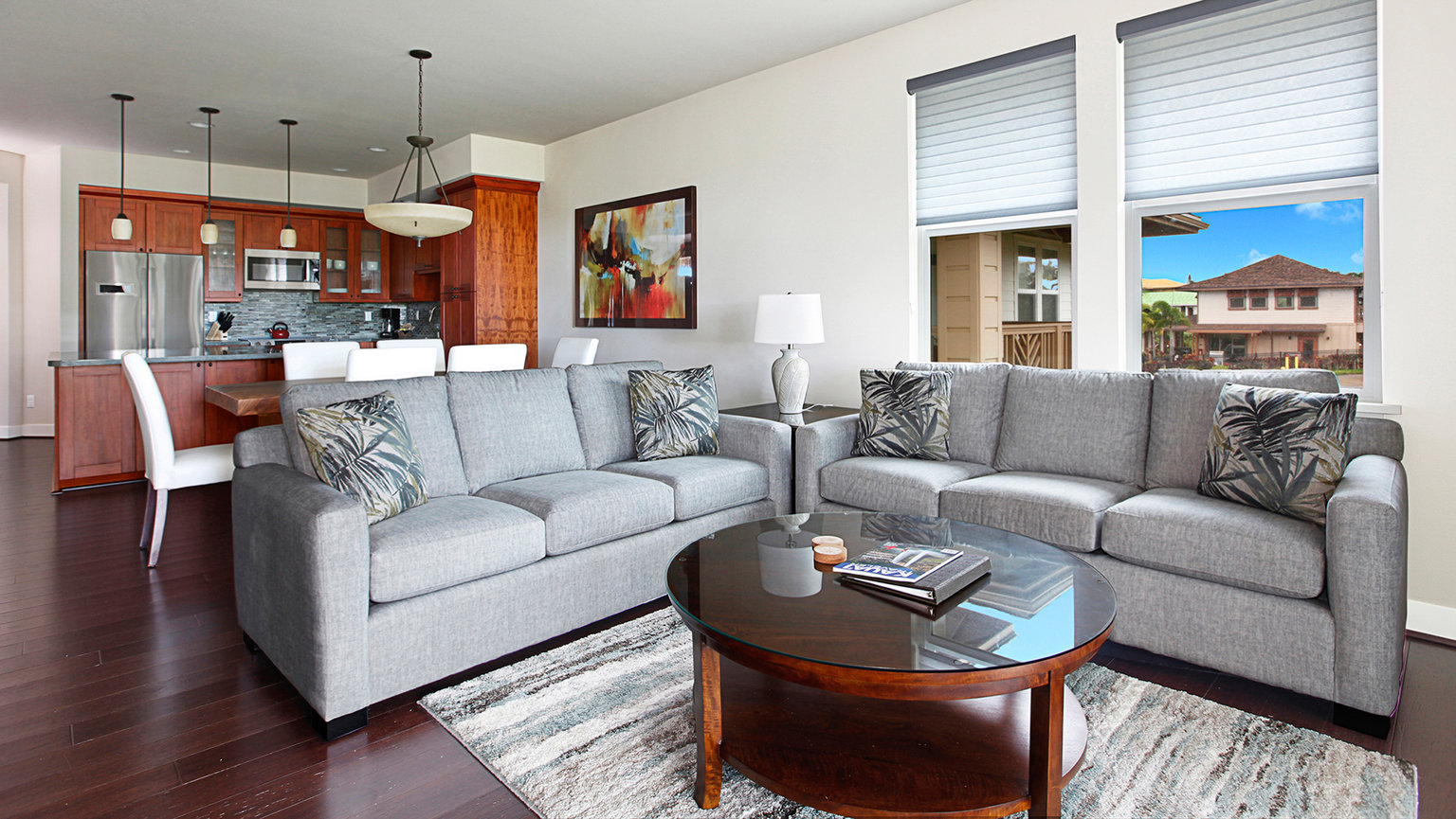 Koloa Vacation Rental