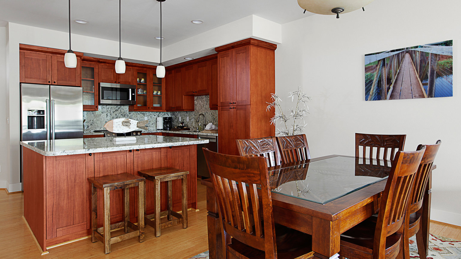 Koloa Vacation Rental