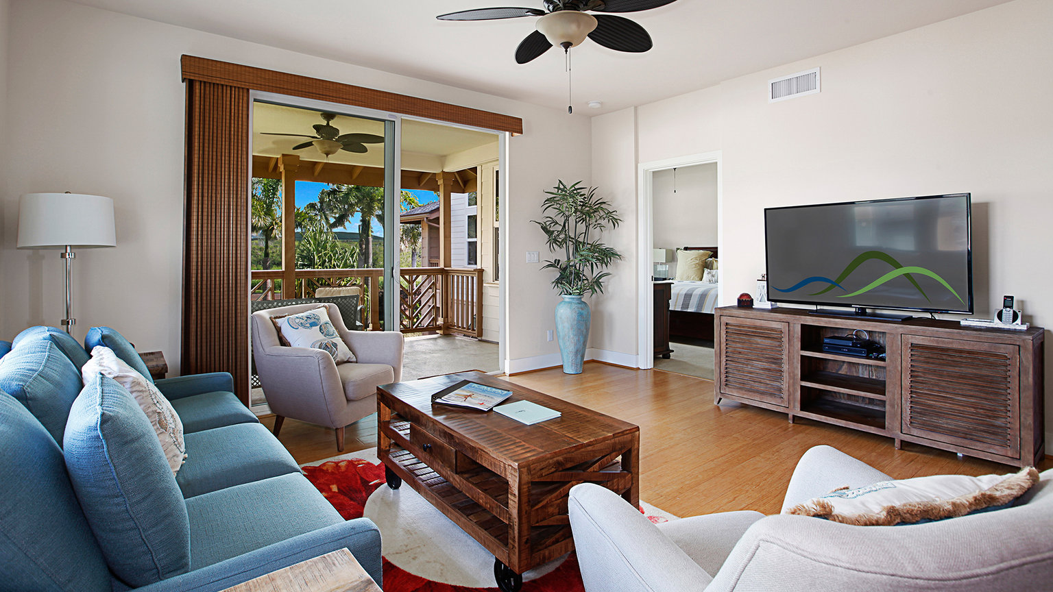 Koloa Vacation Rental