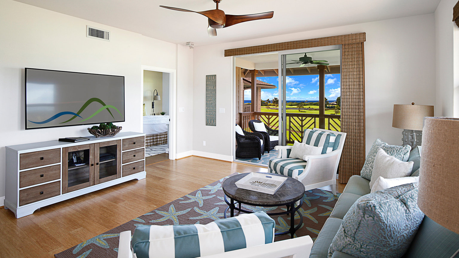 Koloa Vacation Rental