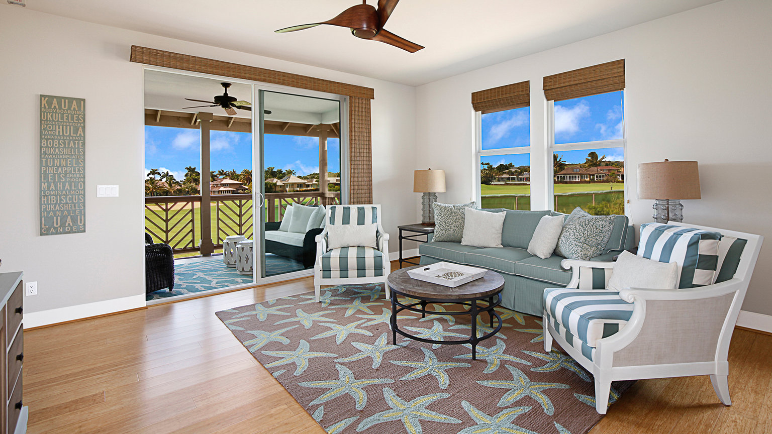 Koloa Vacation Rental