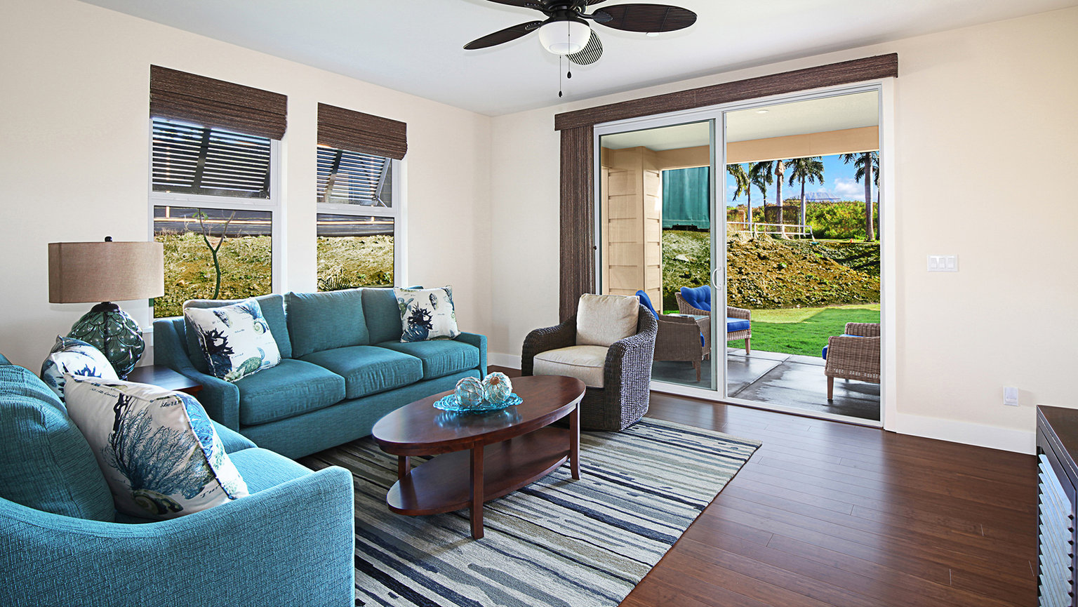 Koloa Vacation Rental