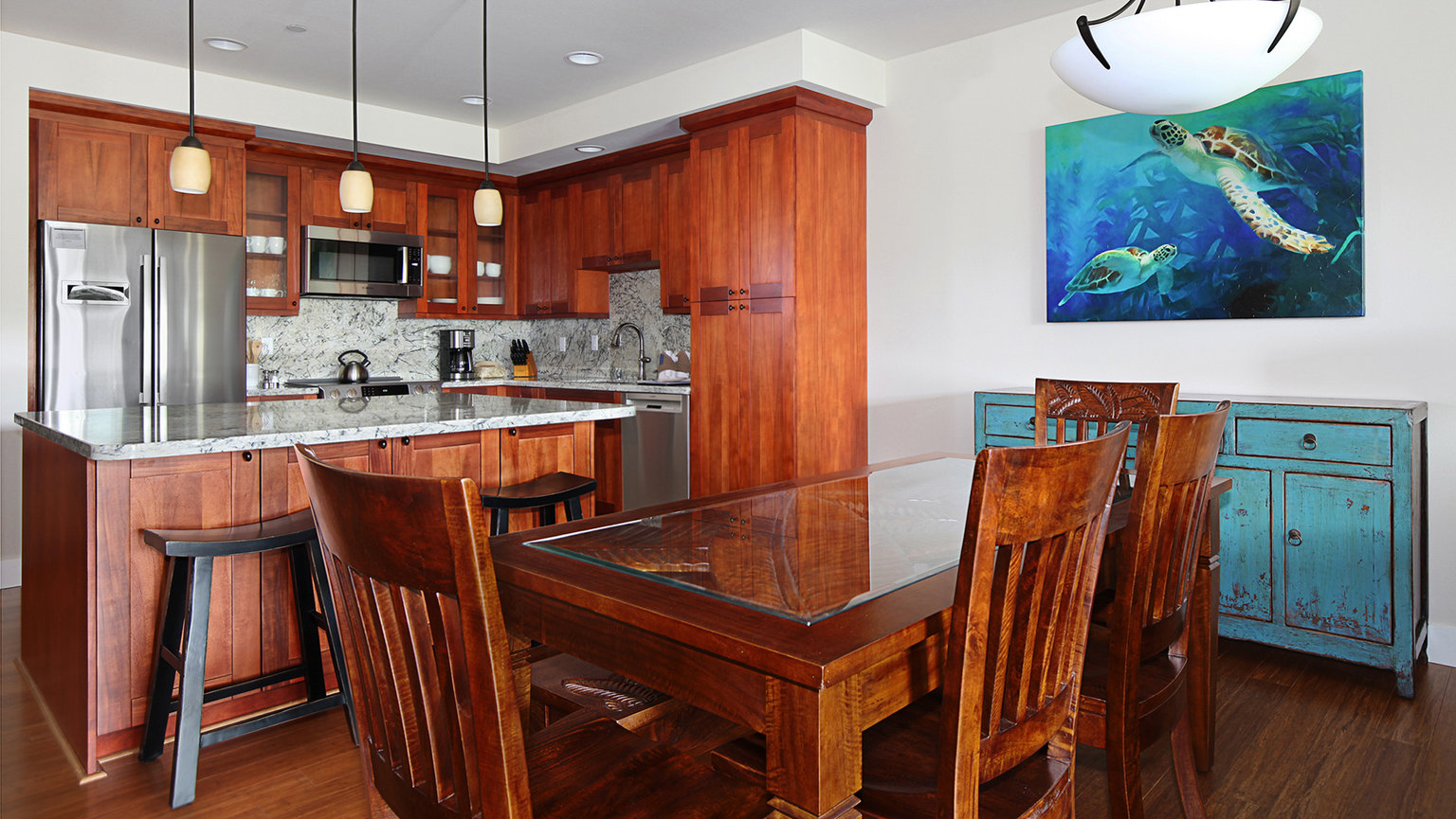 Koloa Vacation Rental