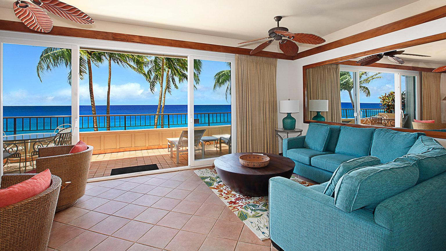 Koloa Vacation Rental