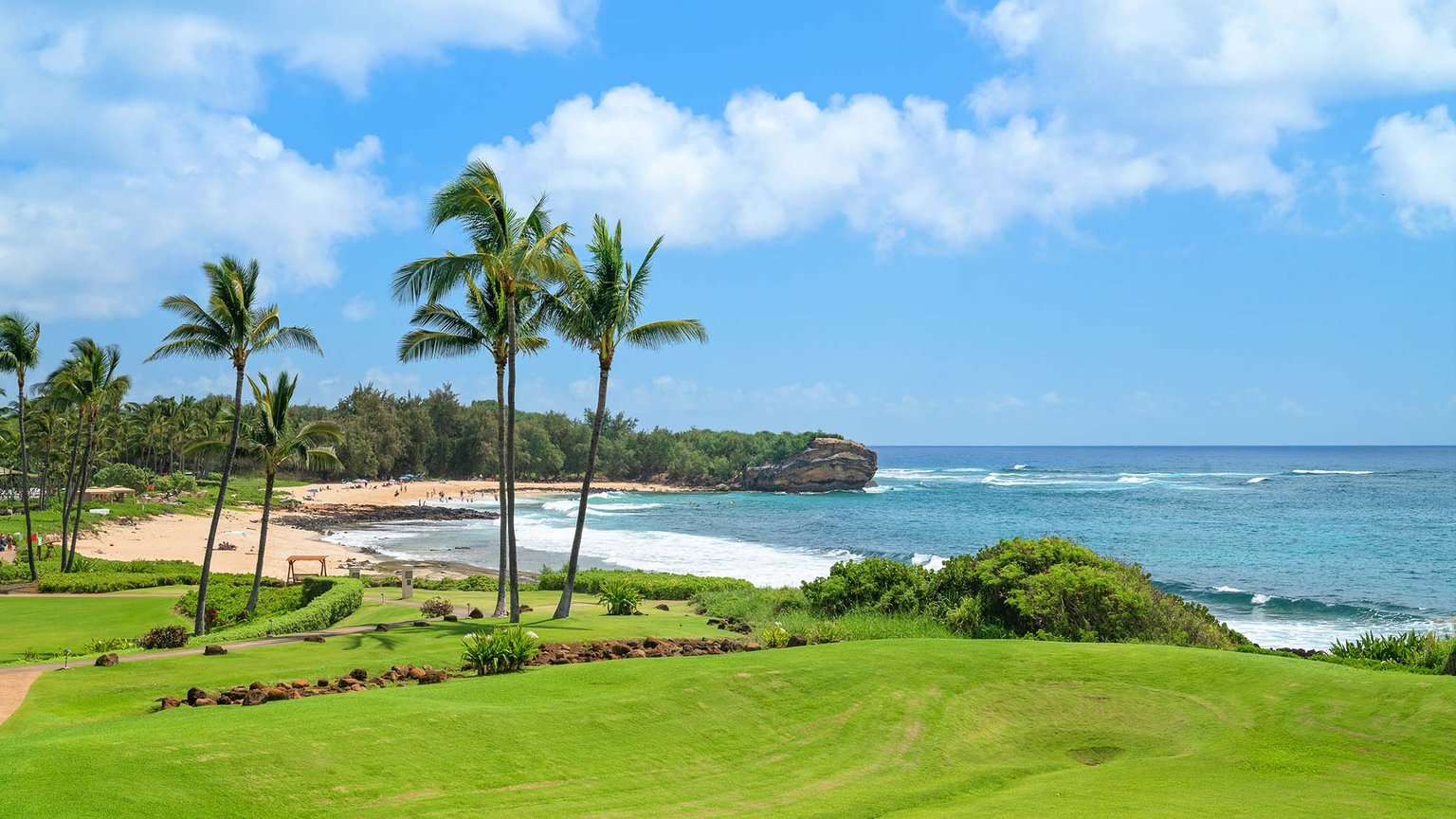 Koloa Vacation Rental