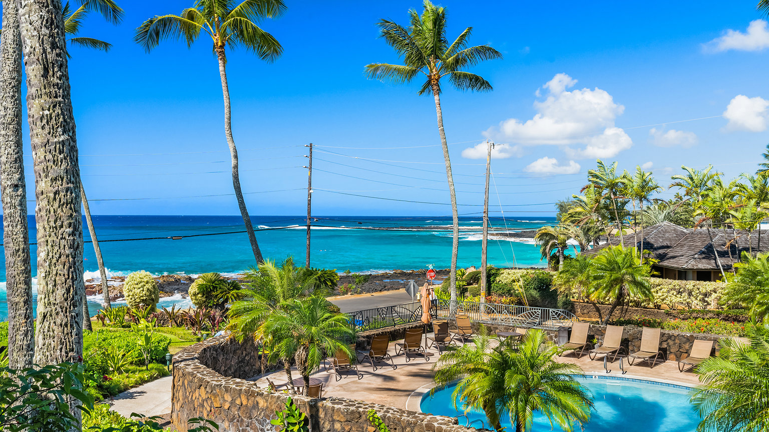 Koloa Vacation Rental