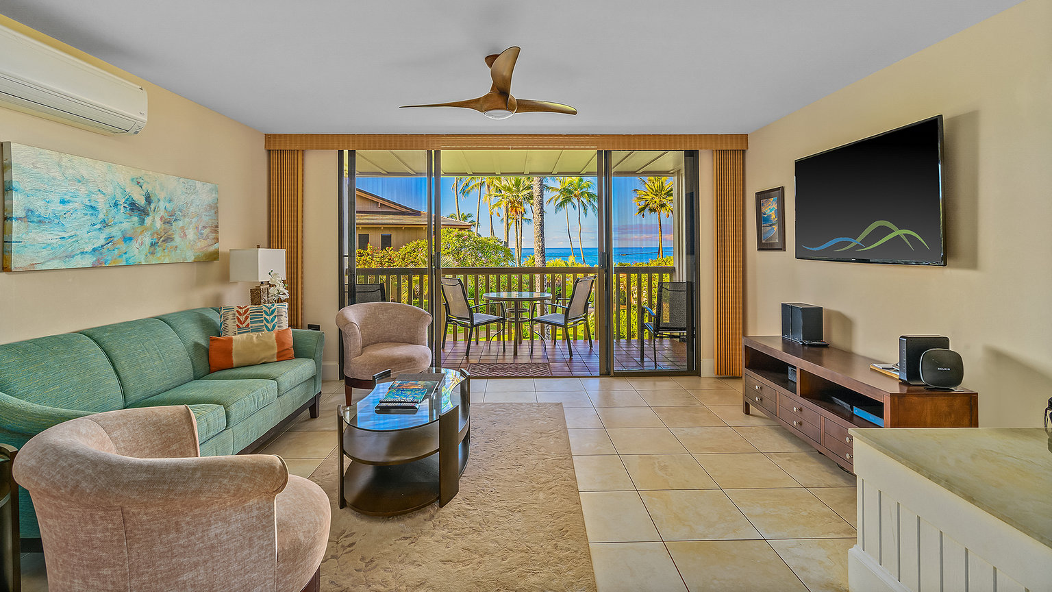 Koloa Vacation Rental
