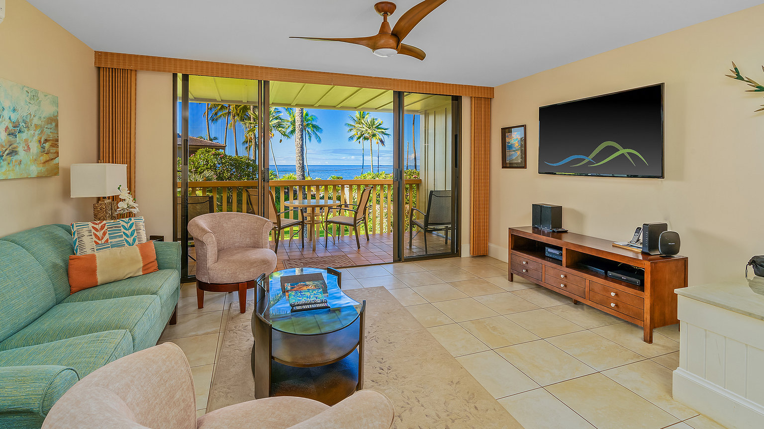 Koloa Vacation Rental