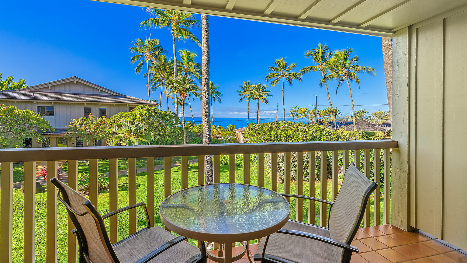 Koloa Vacation Rental