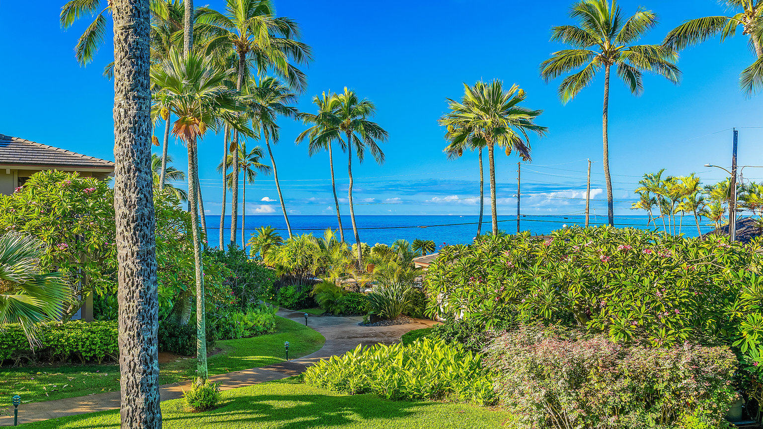 Koloa Vacation Rental