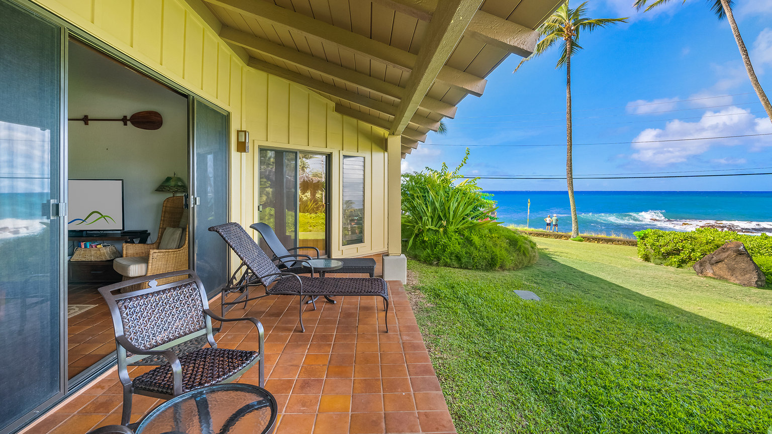 Koloa Vacation Rental