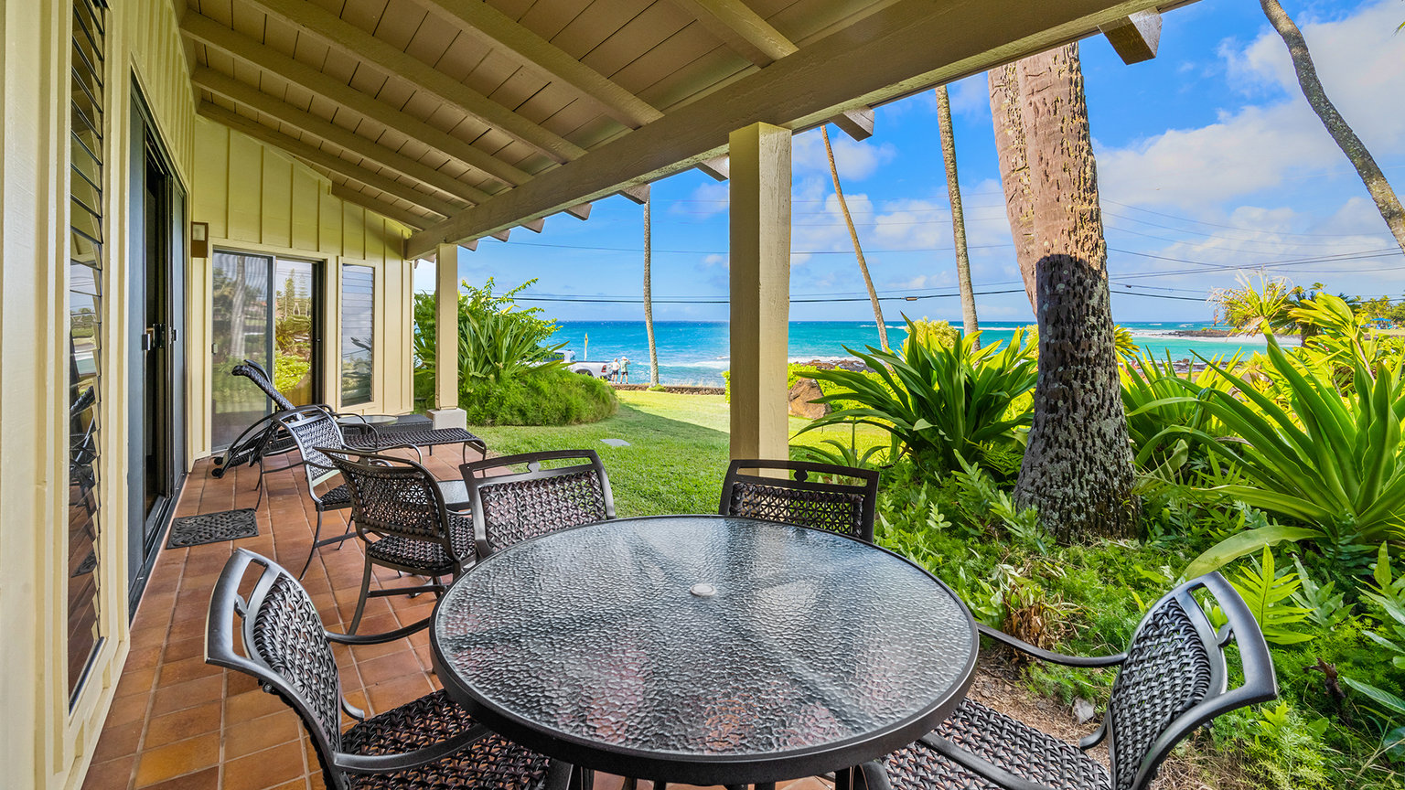 Koloa Vacation Rental