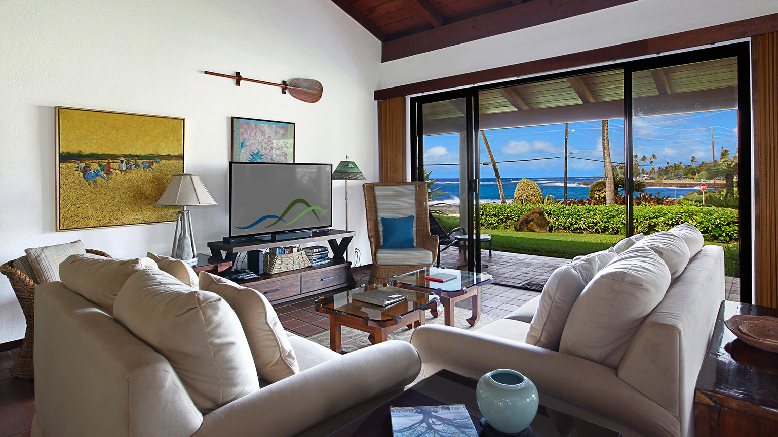 Koloa Vacation Rental