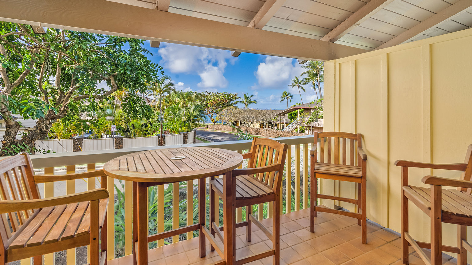 Koloa Vacation Rental