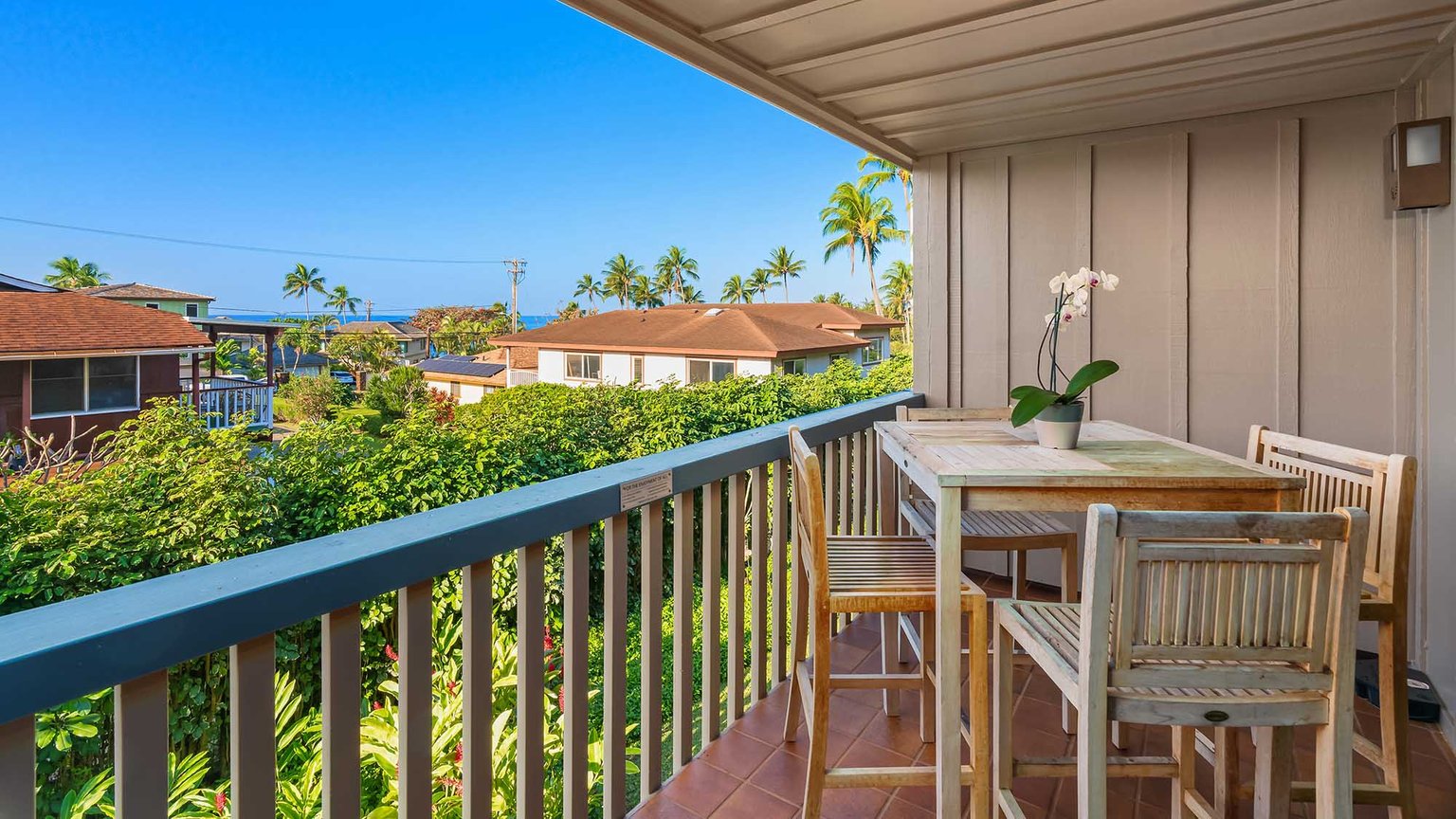 Koloa Vacation Rental