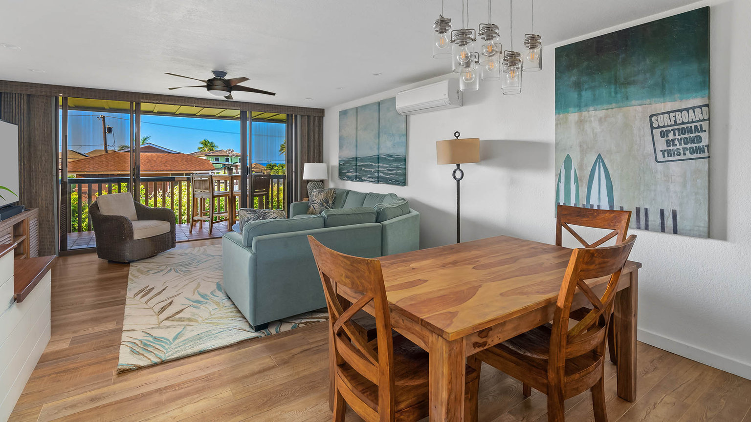 Koloa Vacation Rental