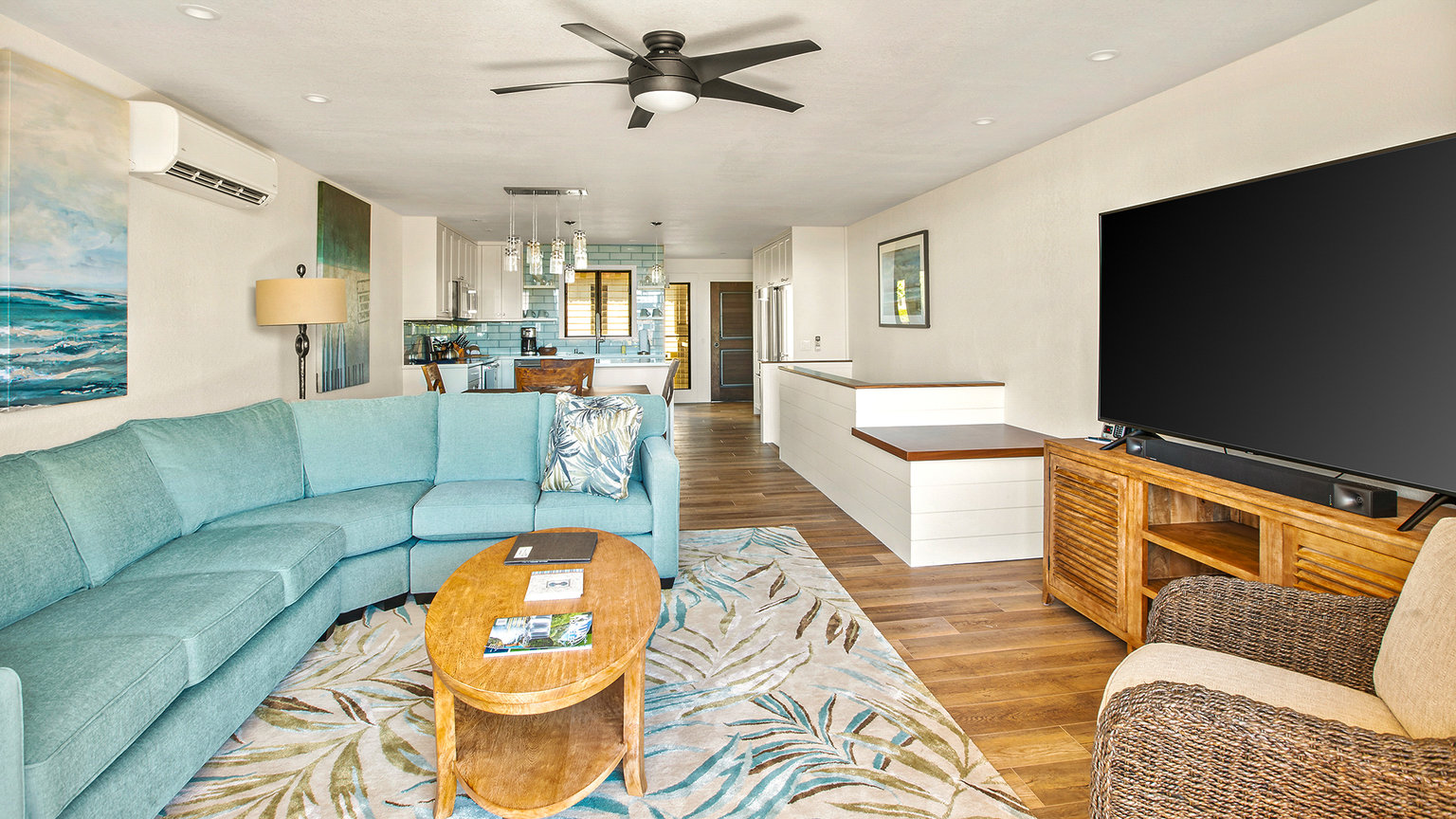 Koloa Vacation Rental